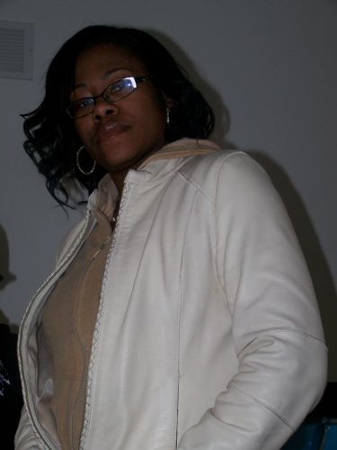 Kesha Thornton