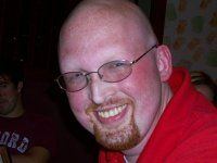 Stephen Mays