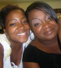 Rashonda Currence