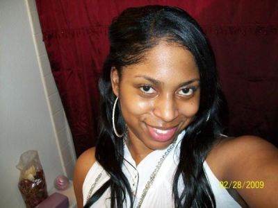 Angela Moore