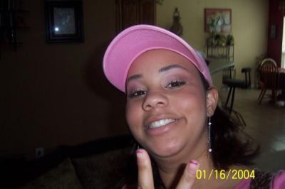 Michelle Carmouche