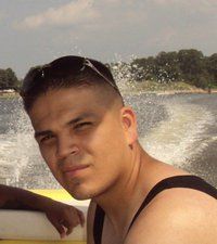 Benjamin Espinosa