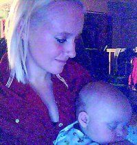 Melissa Jallings