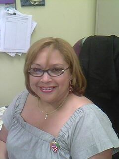 Gladys Cosme