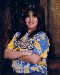 Ashley Gipson