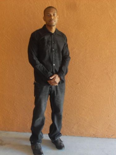 Emilio Sinclair