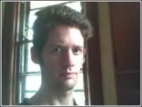 Jeffrey Vickers