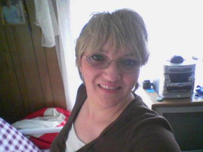 Rebecca Stanton