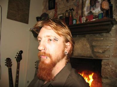 Joshua Strickland