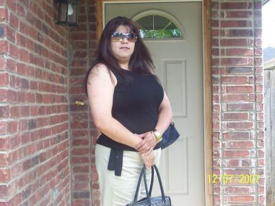 Cynthia Rios