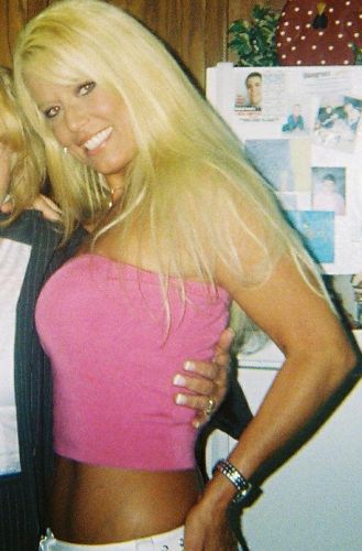 Lisa Tackett