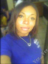 Veronica Woolfork