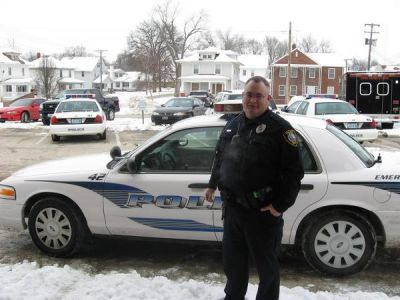 Brent Schade