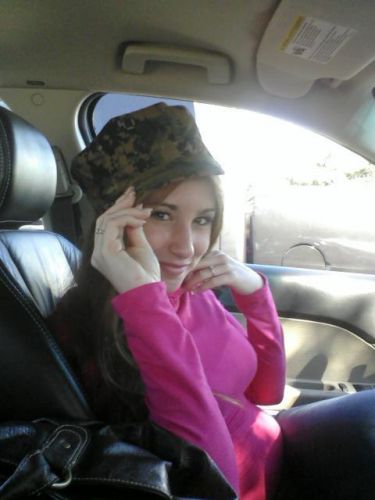 Holly Carman