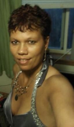 Debralyn Clayton