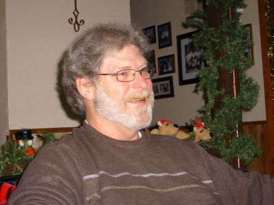 Timothy Andreasen