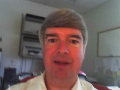Paul Brawley