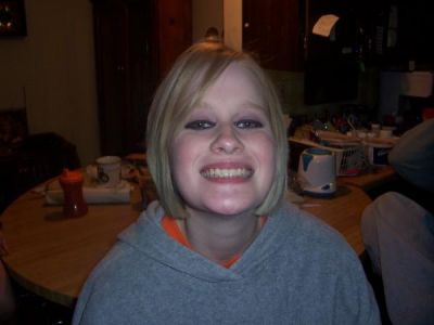 Alisha Rouse