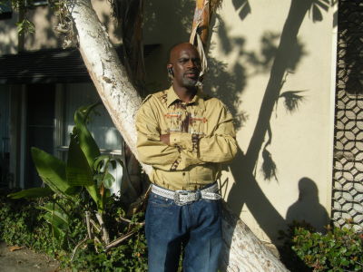 Jeffery Jordan