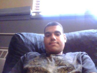 Anthony Mohammed