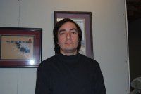 Ronald White