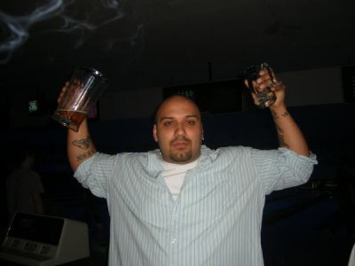 Jacob Trevino