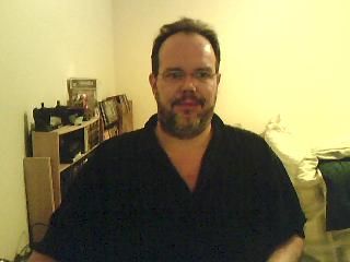 Daniel Mcnamee