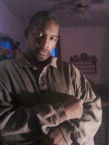 Edward Maddox