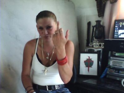 Ashley Heisig