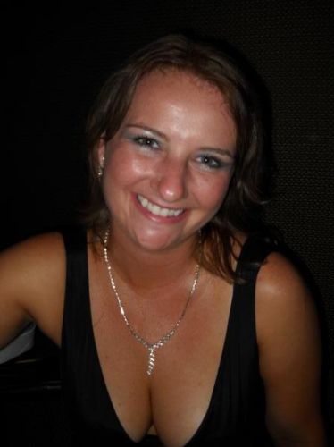 Sarah Cavaliere