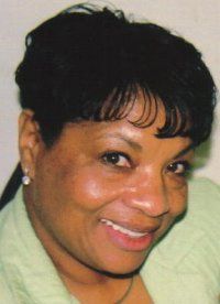Barbara Ganus