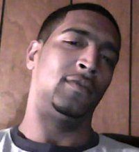 Tyrone Williams