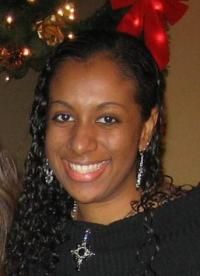 Kerryll Malcolm