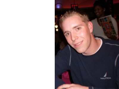 Cory Walsh