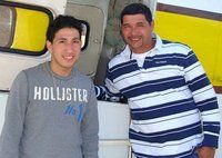 Omar Villeda