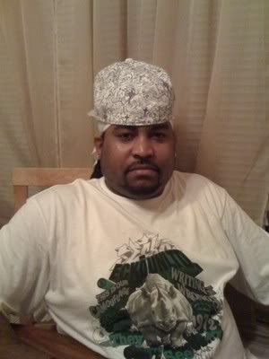 Rodrick Maynard