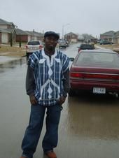 Sampson Ansah
