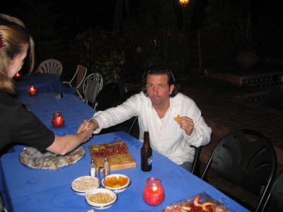 Kenneth Capozziello