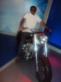 Shankar Iyer