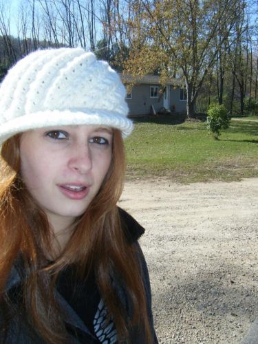 Kayla Parlow