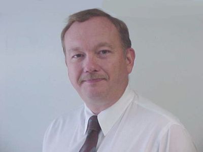 Gary Wood