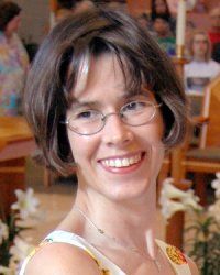 Christine Yesolitis