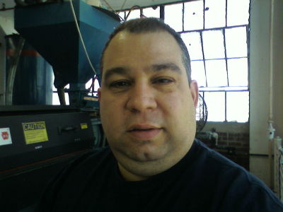 Raymond Martinez