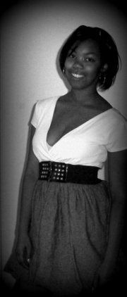 Andrea Coleman