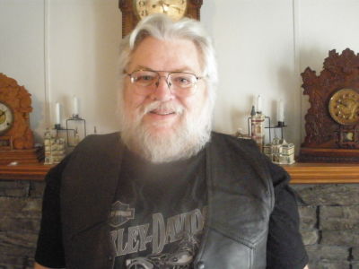 Denny Bailey
