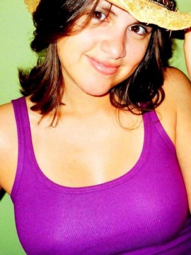 Samantha Bystrom