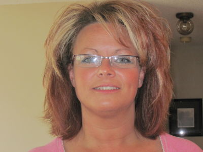 Sharon Rasmussen