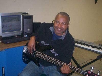 Tony Baker