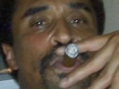 Mark Woods