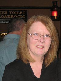 Kathleen Munden
